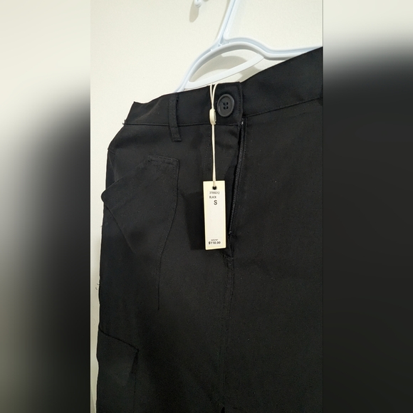 ⛱️Max Studio Cargo Maxi A Line Skirt - Picture 5 of 5